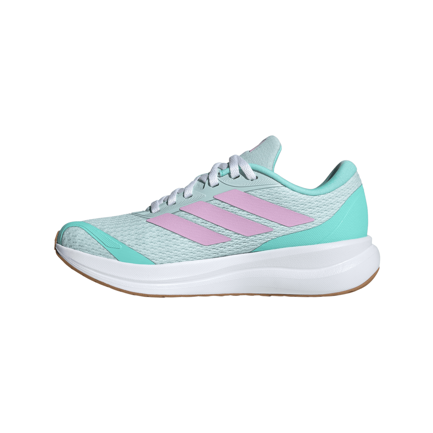 Runfalcon 6 J Halo Mint Lace Up Trainer