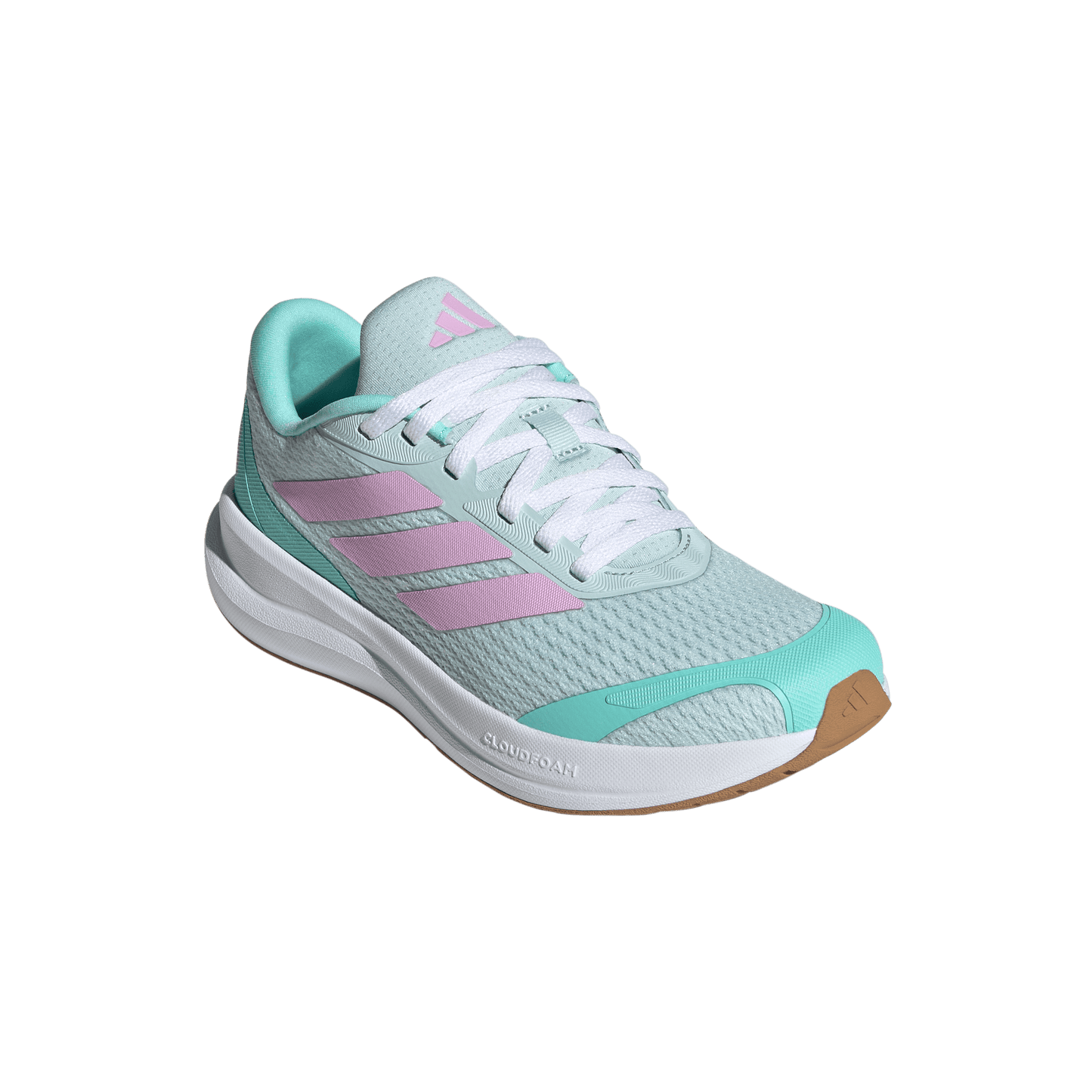 Runfalcon 6 J Halo Mint Lace Up Trainer
