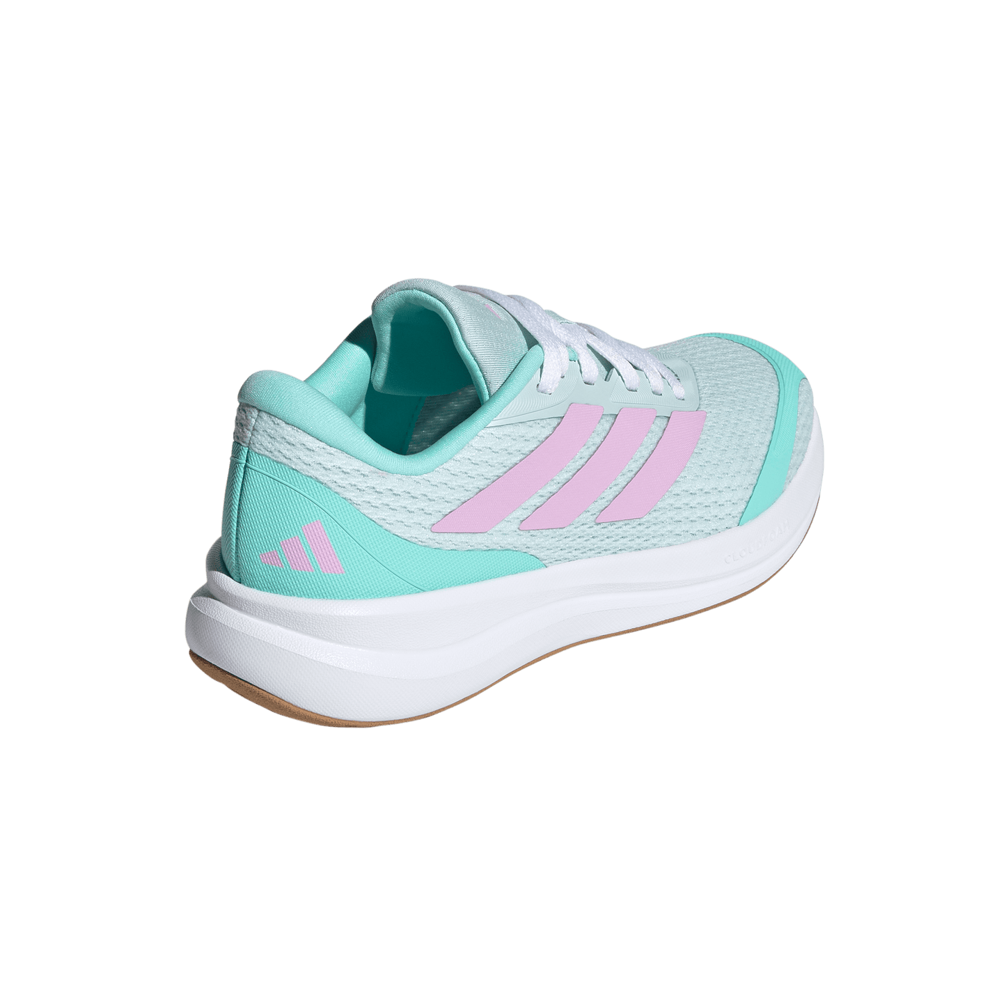 Runfalcon 6 J Halo Mint Lace Up Trainer