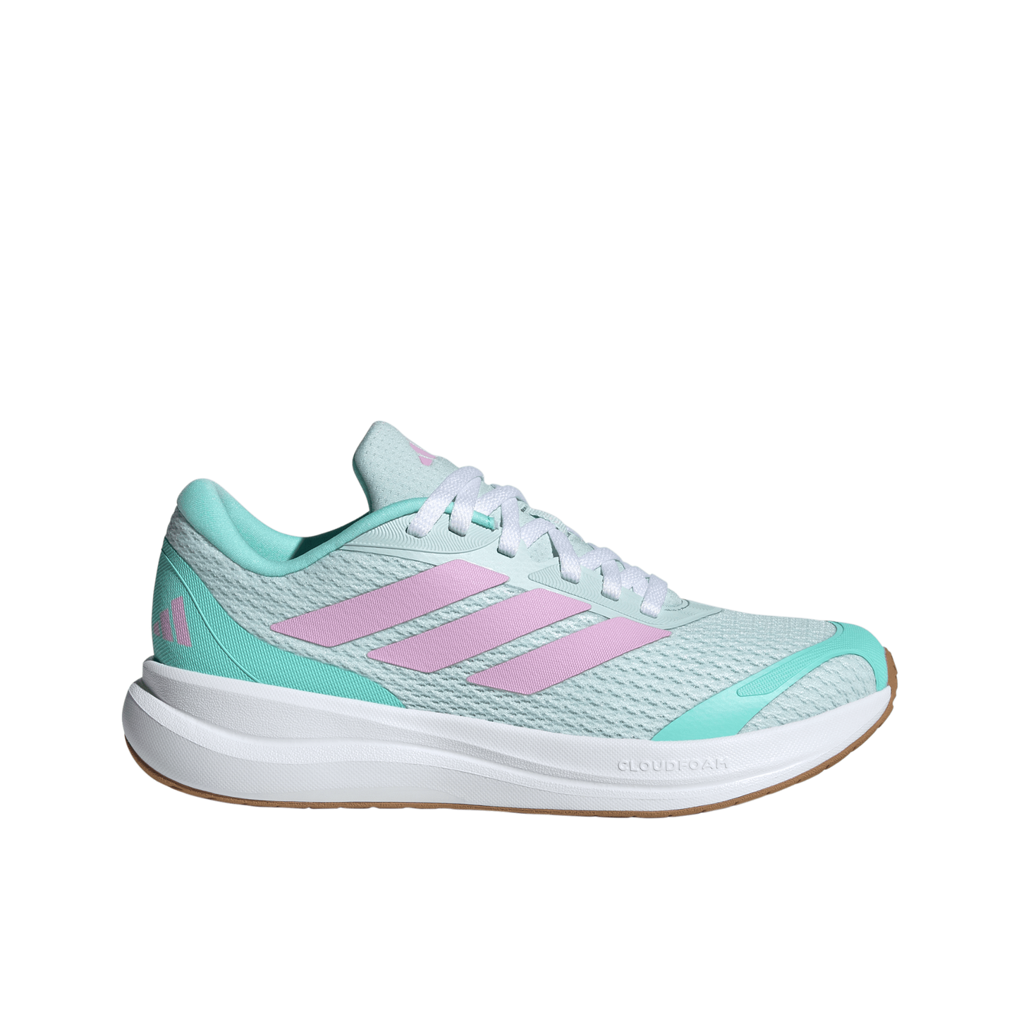 Runfalcon 6 J Halo Mint Lace Up Trainer