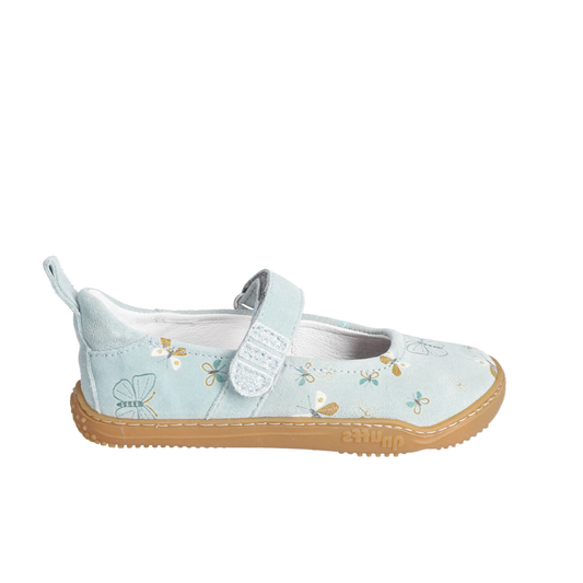 Kirsche Barefoot Mary Jane Casual Shoe
