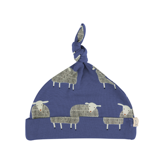 Knotted Hat Sheep