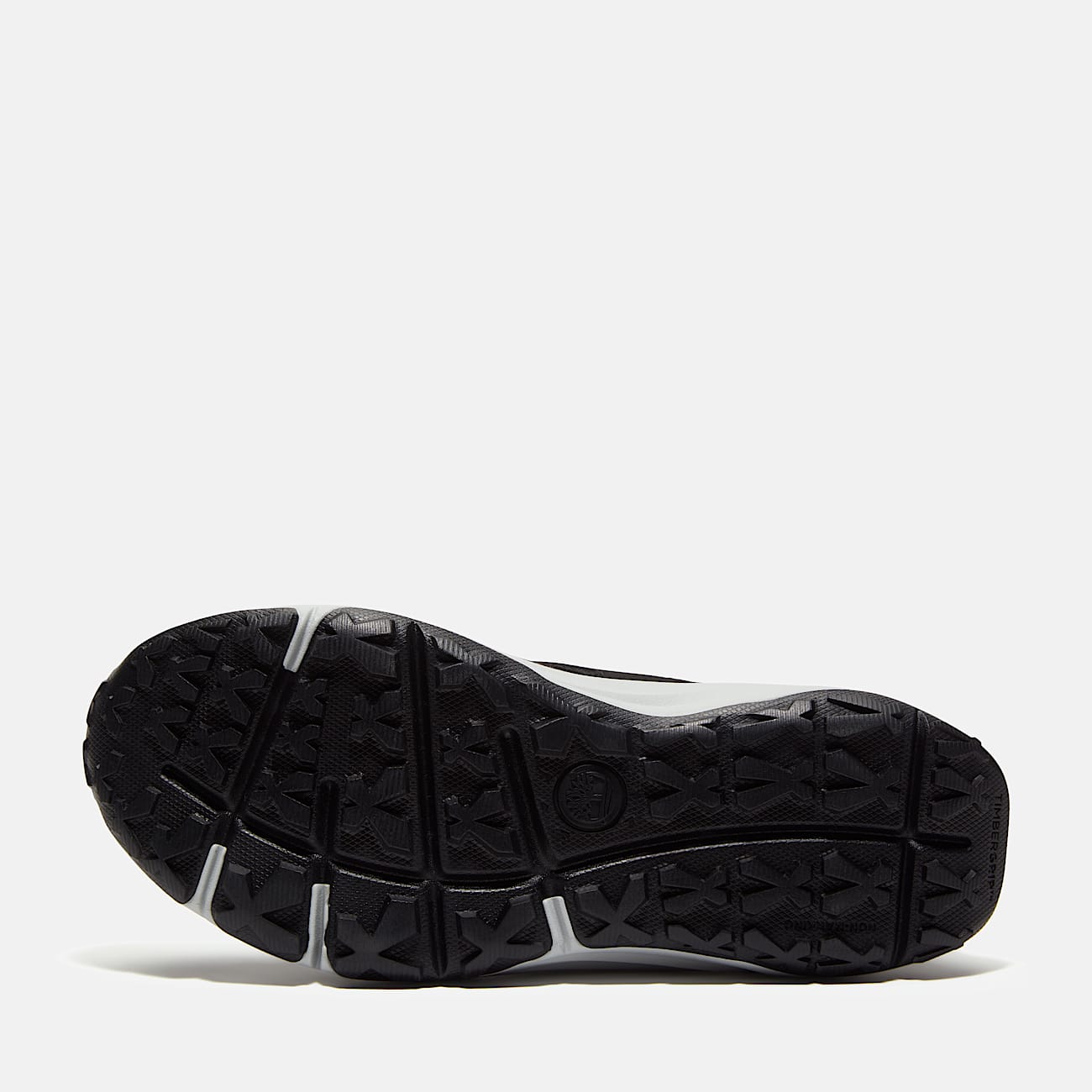 Motion Access Black Trainer