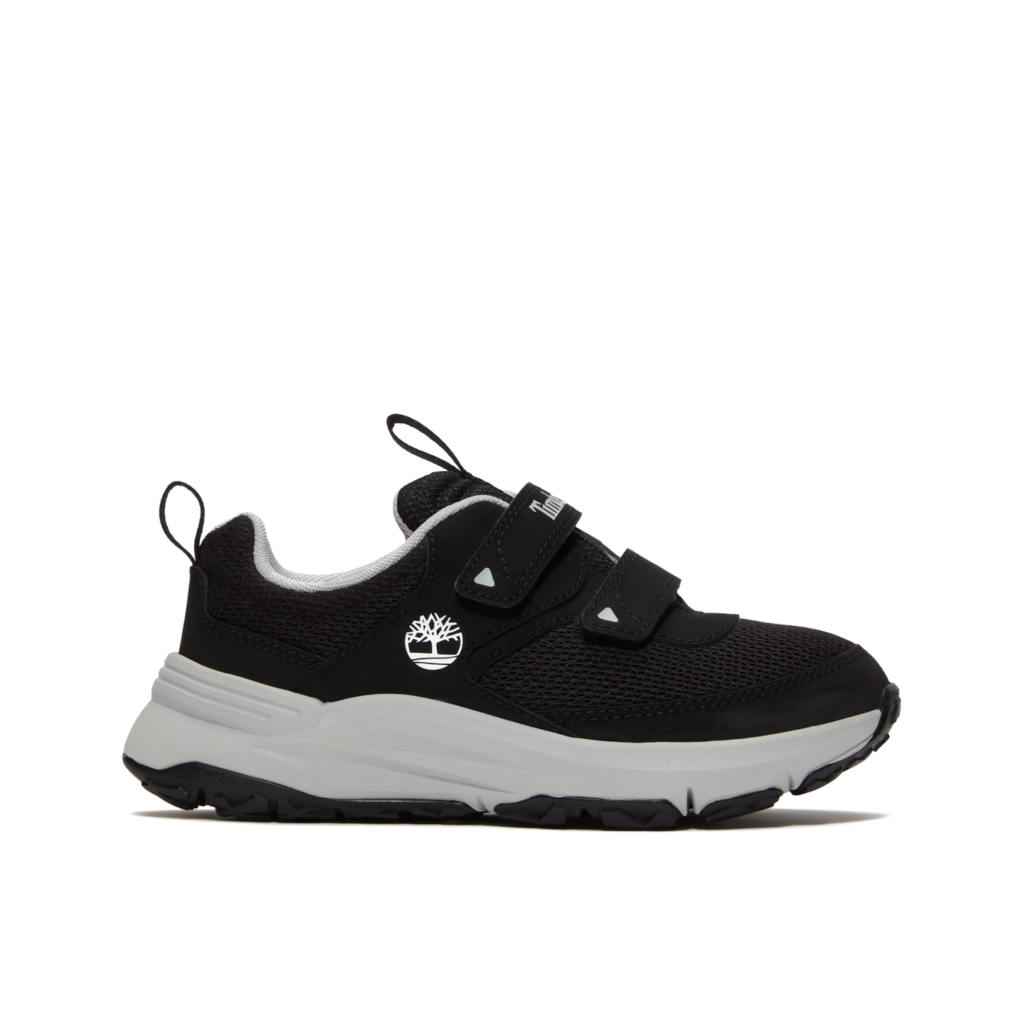 Motion Access Black Trainer