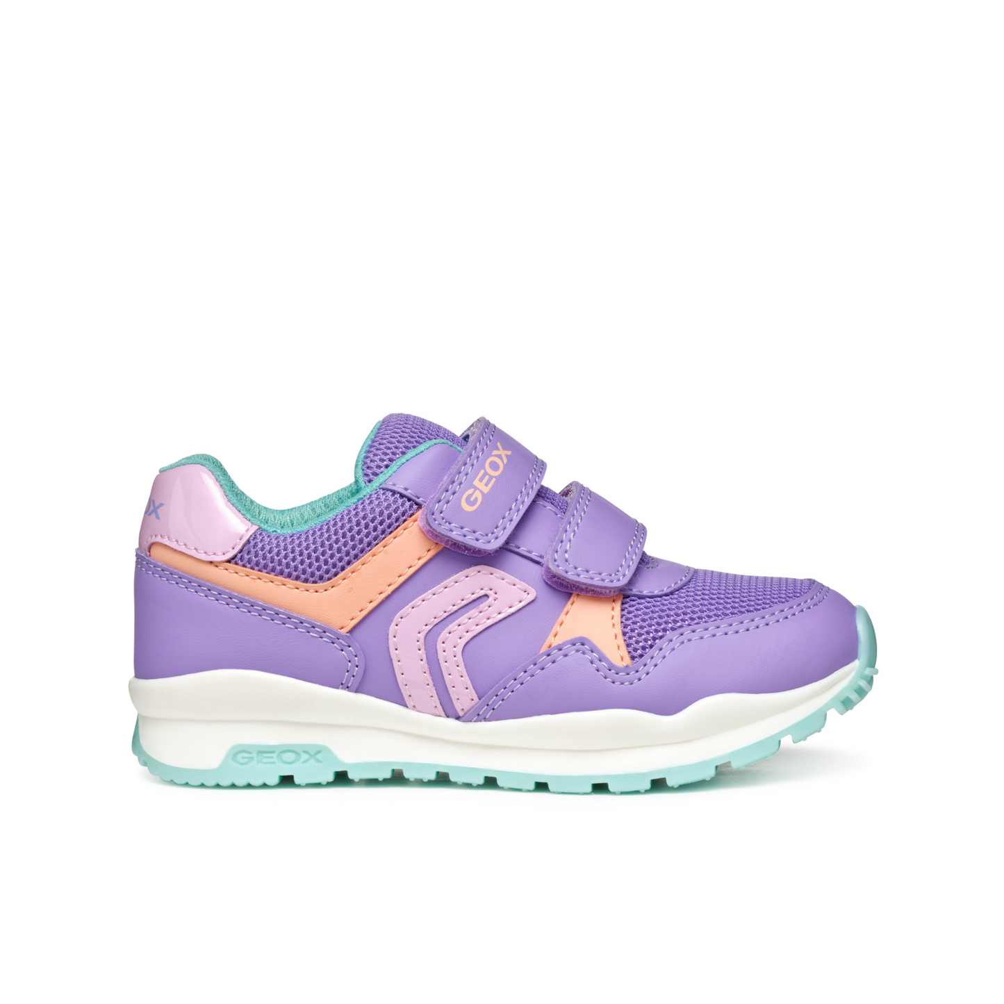 Pavel Trainer in Lilac Watersea