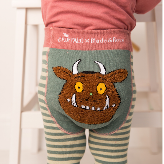 Gruffalo Out To Explore Leggings