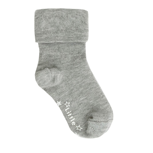 Grey Sky Original Non Slip Stay On Socks