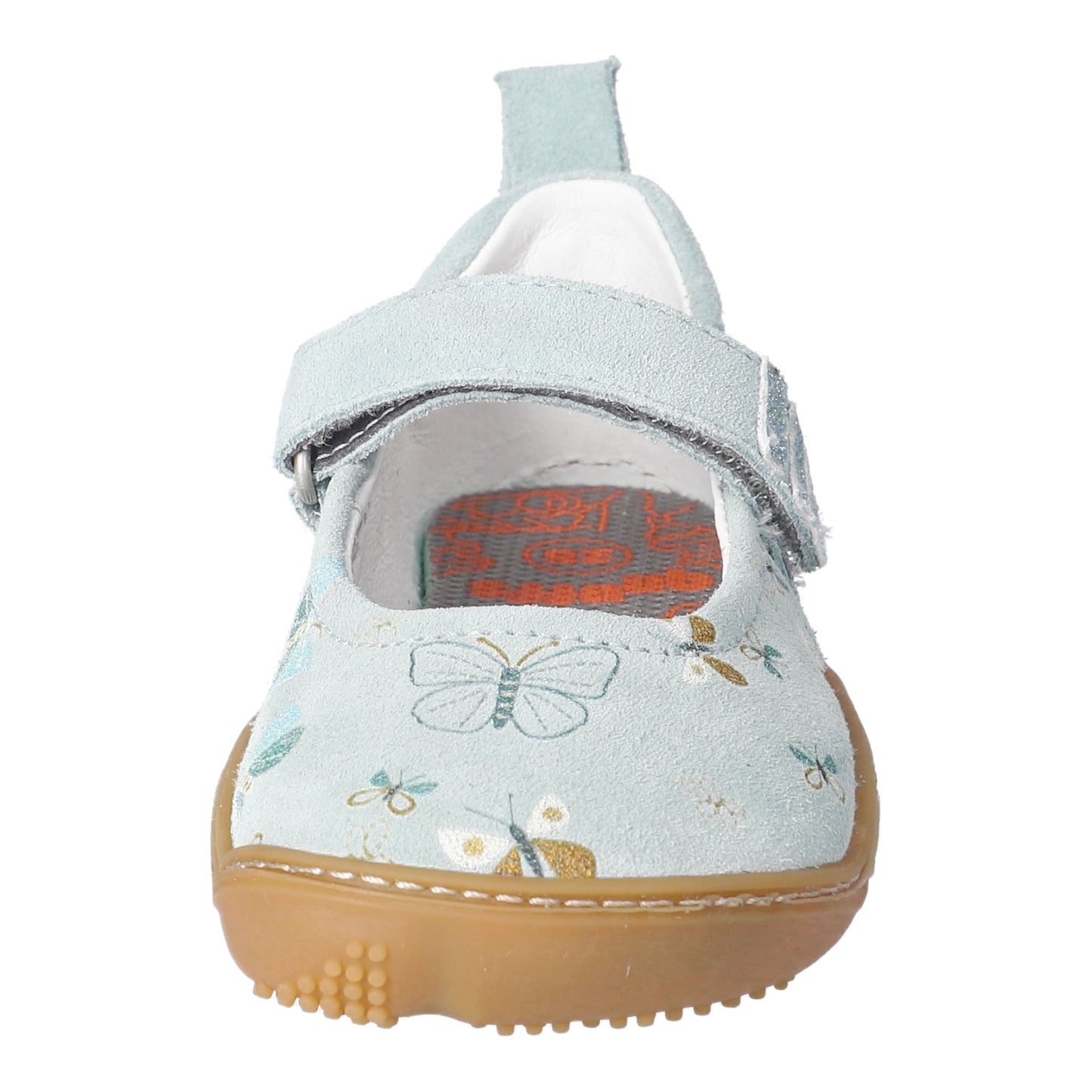 Kirsche Barefoot Mary Jane Casual Shoe