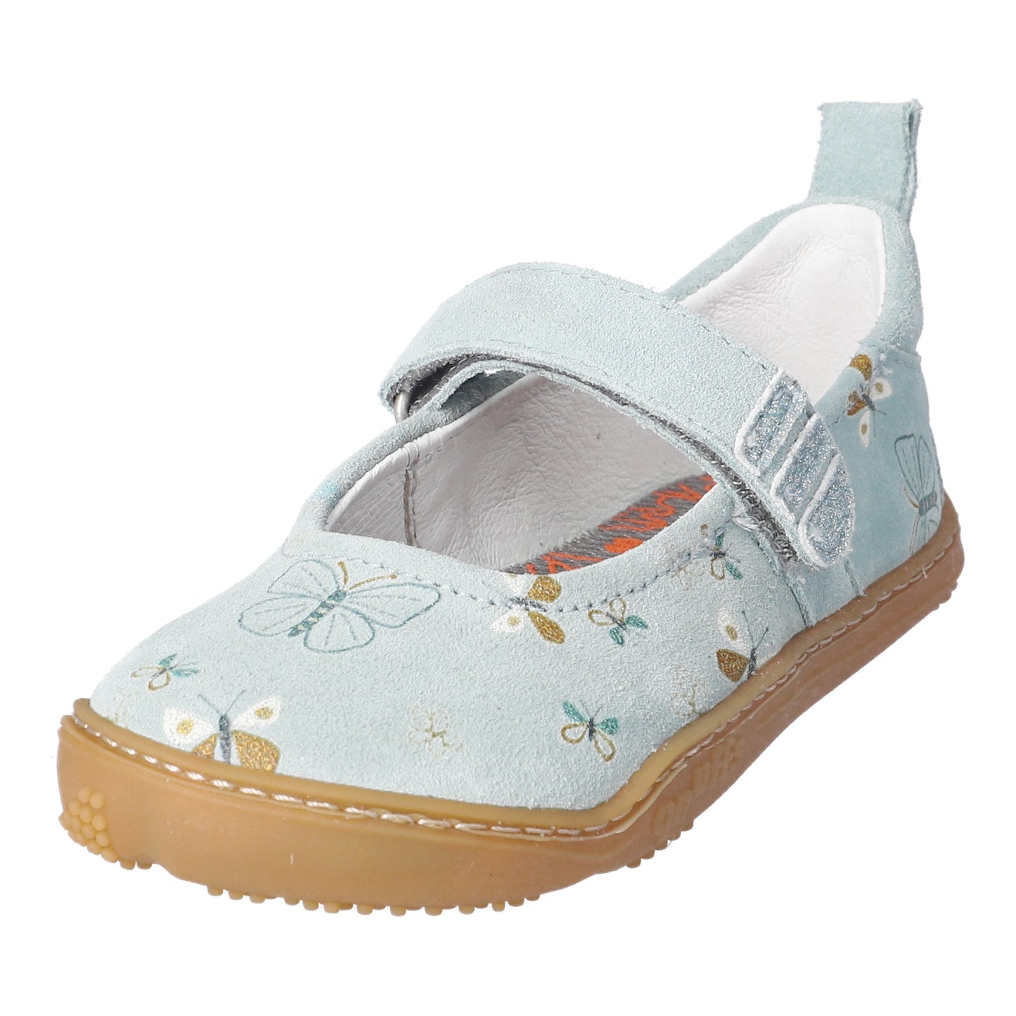 Kirsche Barefoot Mary Jane Casual Shoe
