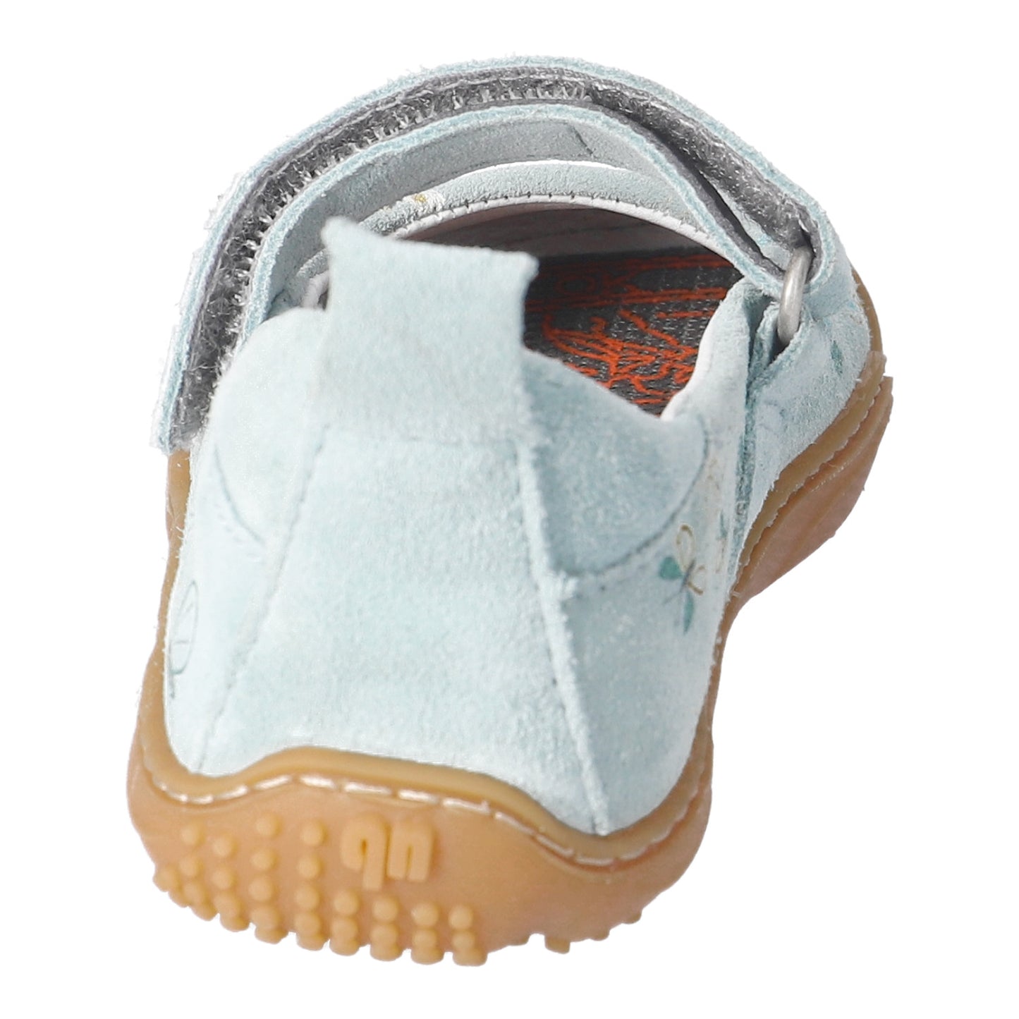 Kirsche Barefoot Mary Jane Casual Shoe