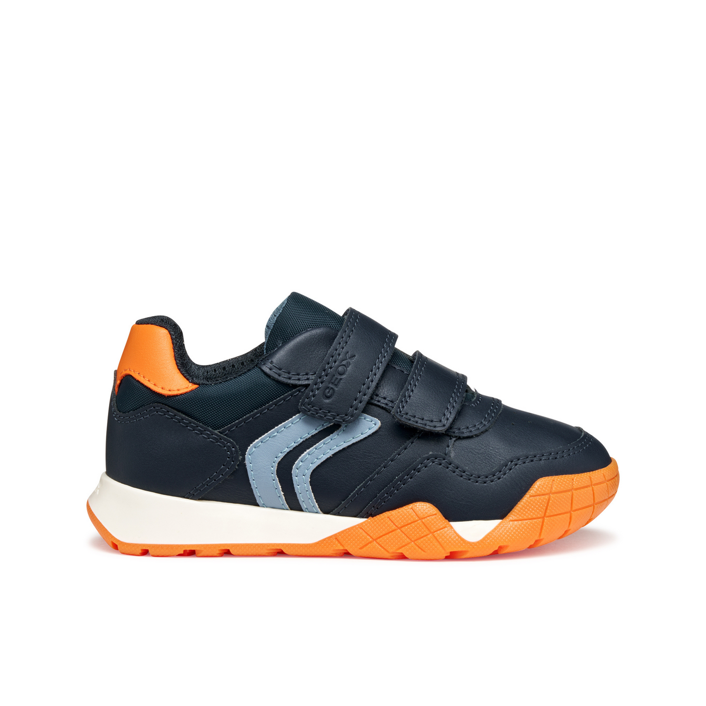 Rann-E Navy Orange Junior Trainer