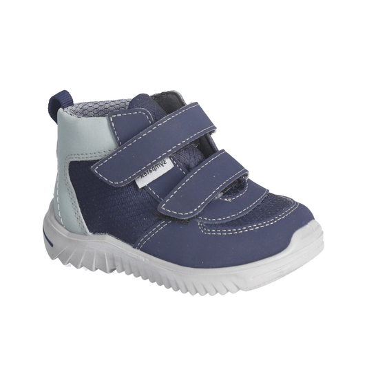 Rory Waterproof Boot in Navy