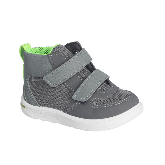 Rory Waterproof Boot in Grey Green