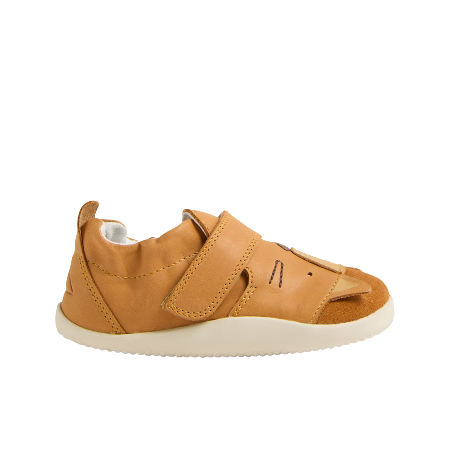 Xplorer Critters Rummage Pumpkin Spice Fox Pre Walker