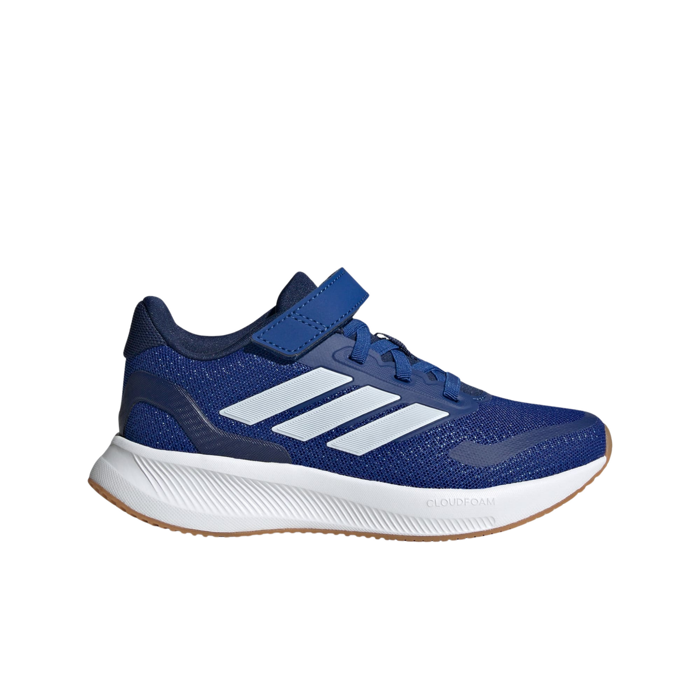 Runfalcon 5ELC Blue Riptape Trainer