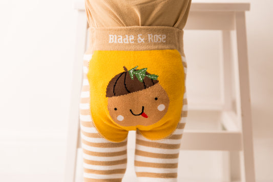 Rusty The Acorn Leggings