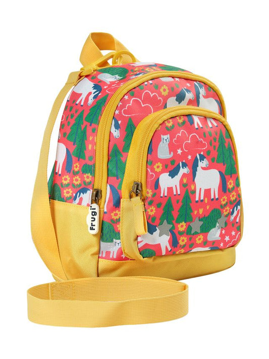 Little Adventurers Shetland Skip Backpack