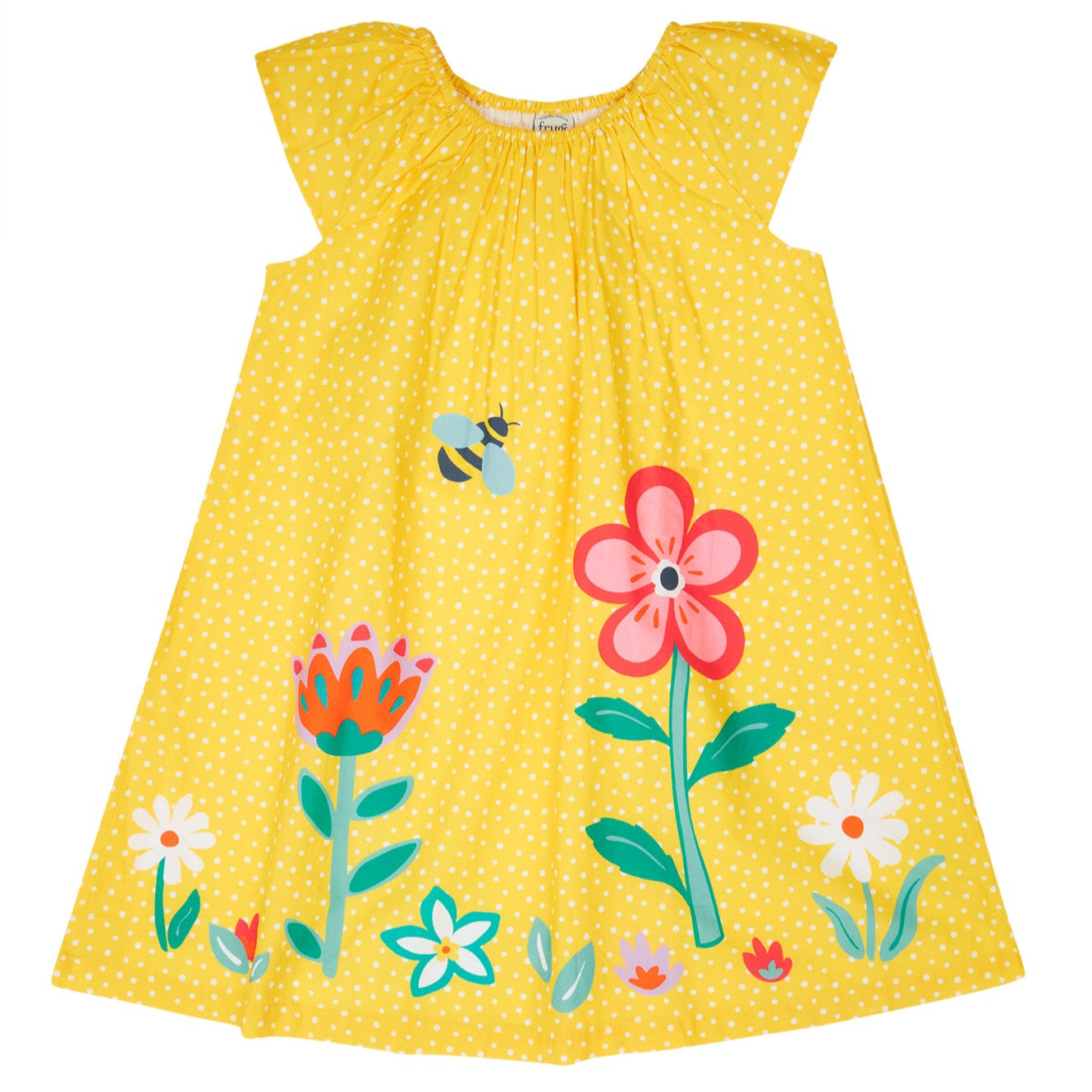 Lowen Dress