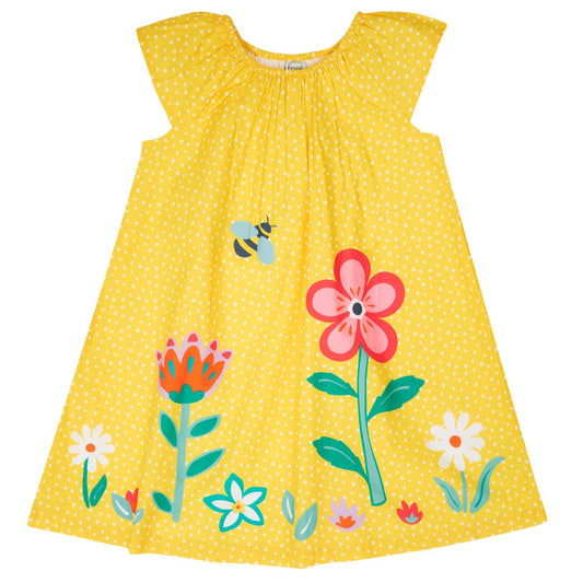 Lowen Dress