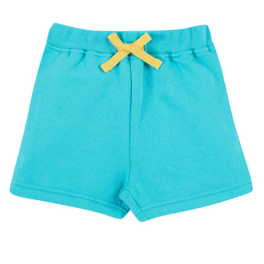 Sydney Koala Applique Shorts