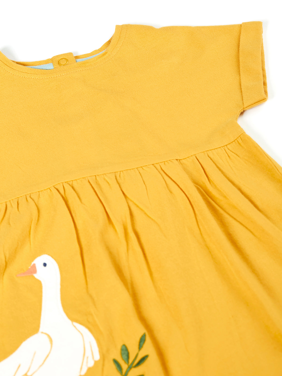 Mari Outfit Bumblebee Goose Gaggle