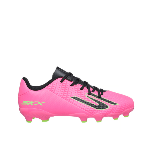 SKX 2 Junior FG Pink Football Boot