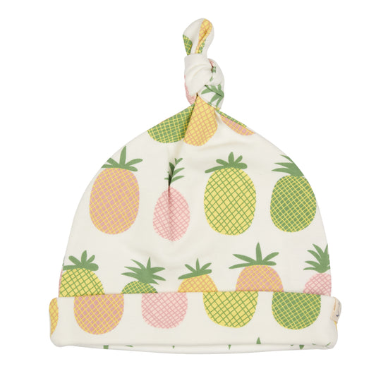 Knotted Hat Pineapple