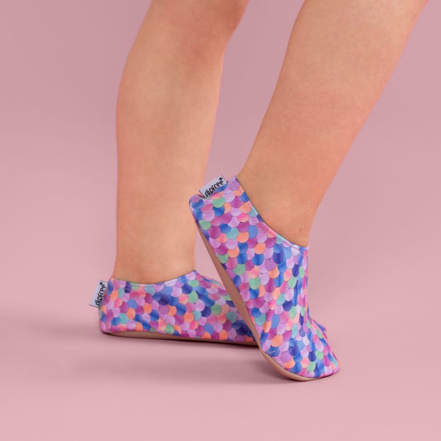 Slipfree Sequin Non Slip Shoes