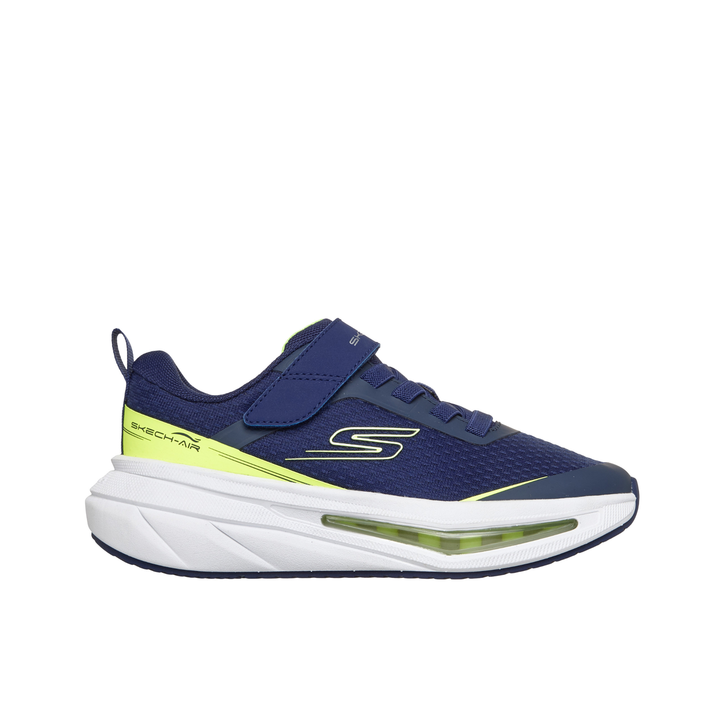 Sketch-Air 5.0 Navy Yellow Trainer