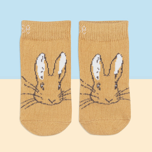 Peter Rabbit Neutral Collection Socks