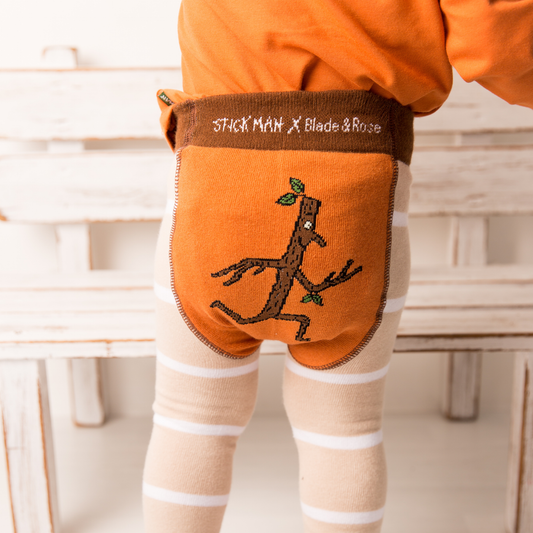 Stickman Leggings