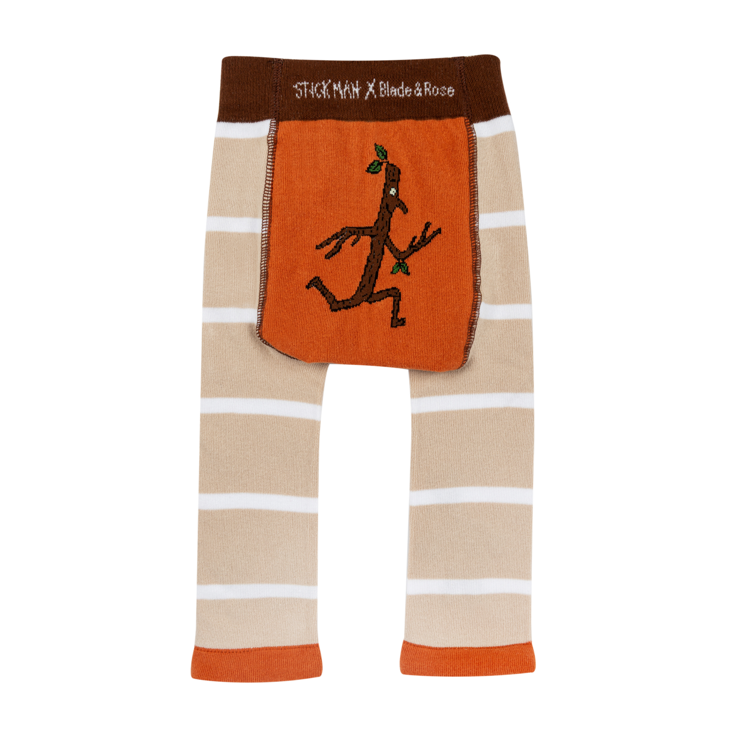 Stickman Leggings