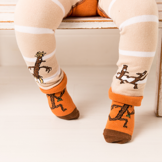 Stickman Socks