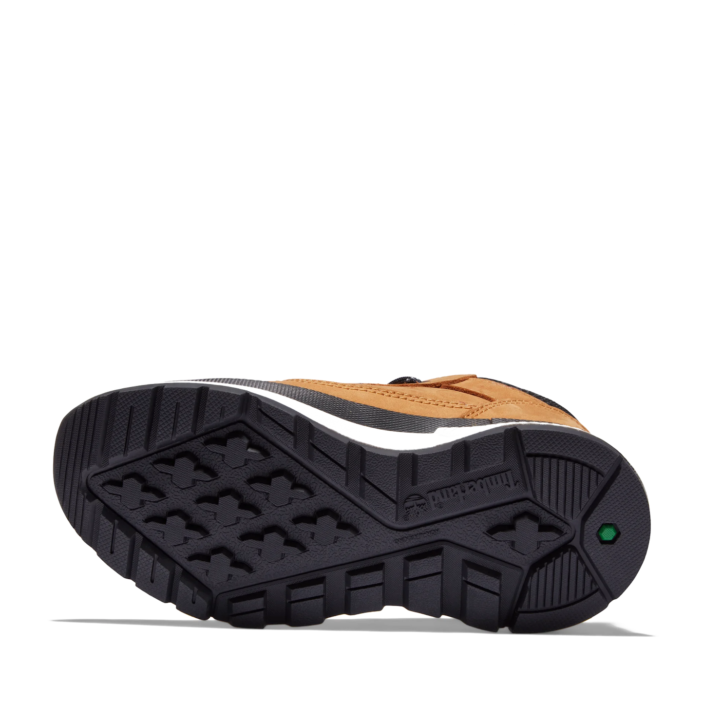 Field Trekker Lo in Wheat Yellow