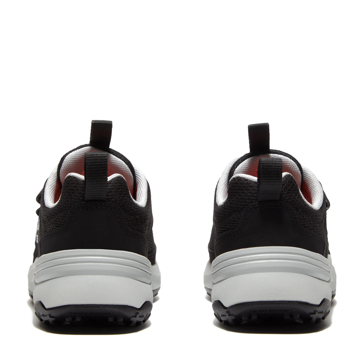 Motion Access Black Trainer