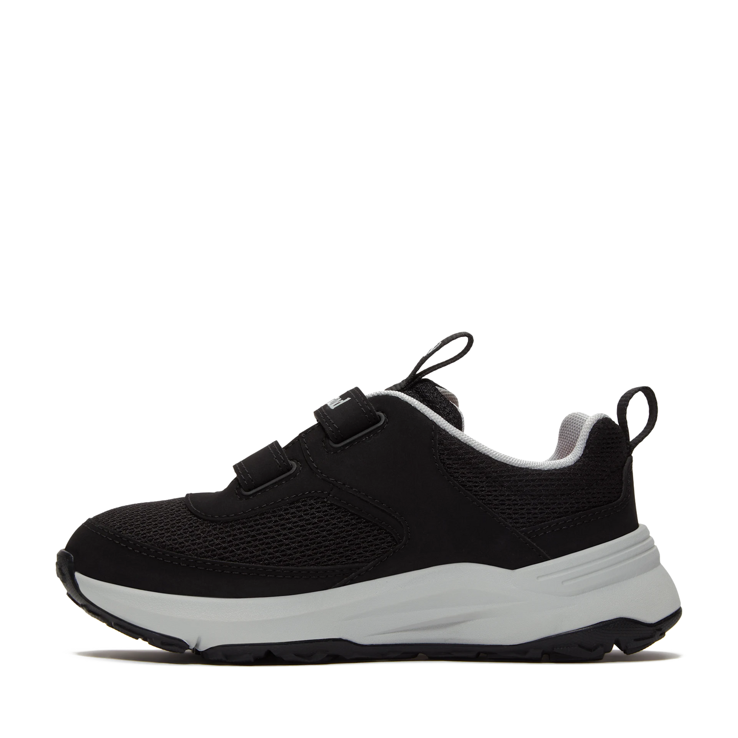Motion Access Black Trainer