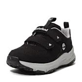 Motion Access Black Trainer