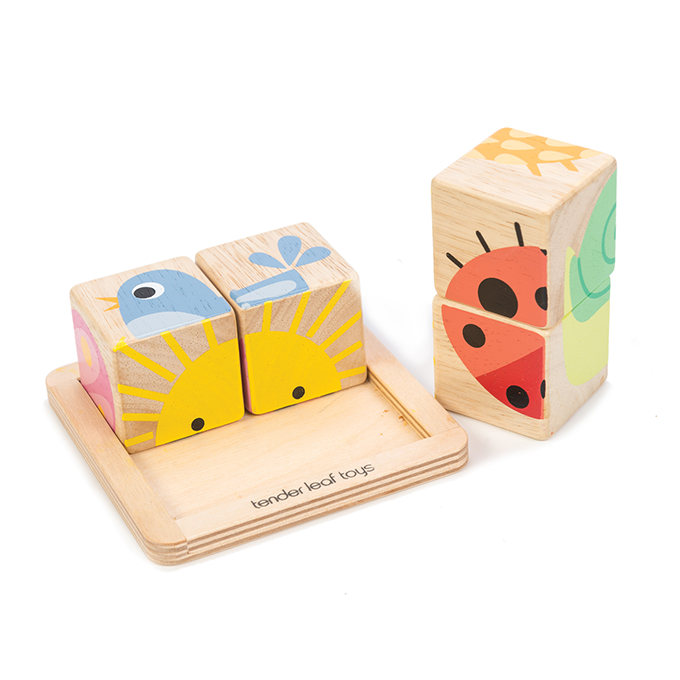 Baby Blocks