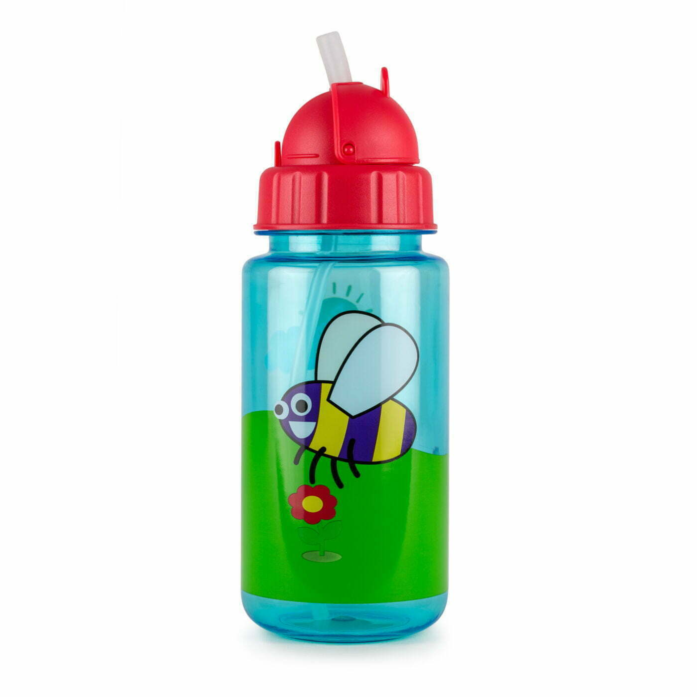 TUM TUM Bugs Flip top bottle