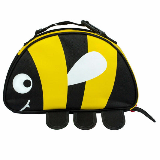 TUM TUM Bee Insulated Lunch Box
