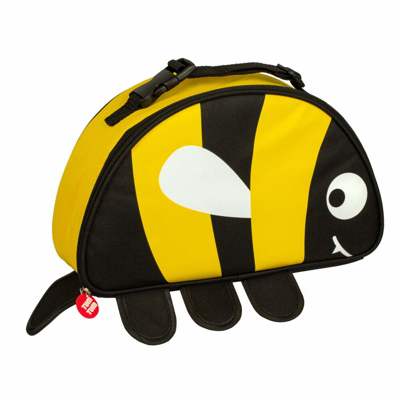 TUM TUM Bee Insulated Lunch Box