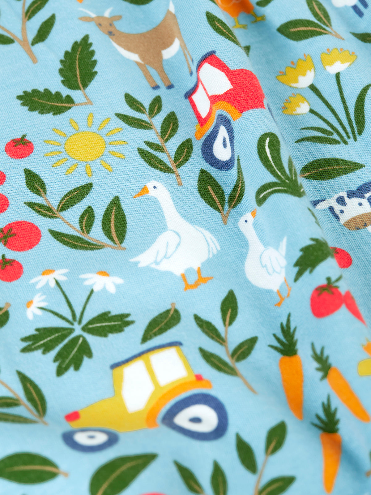 Tallie On The Farm Dress