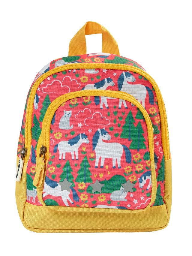 Little Adventurers Shetland Skip Backpack