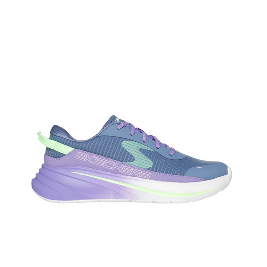 Wave 92 Imara Breeze Girls Lace Up Trainer