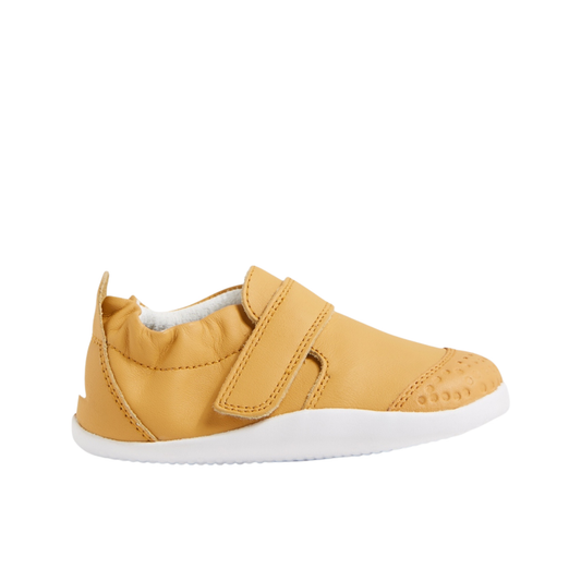 Xplorer Go Oak Buff Pre Walker