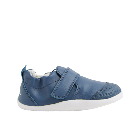 Xplorer Go Vintage Indigo Pre Walker