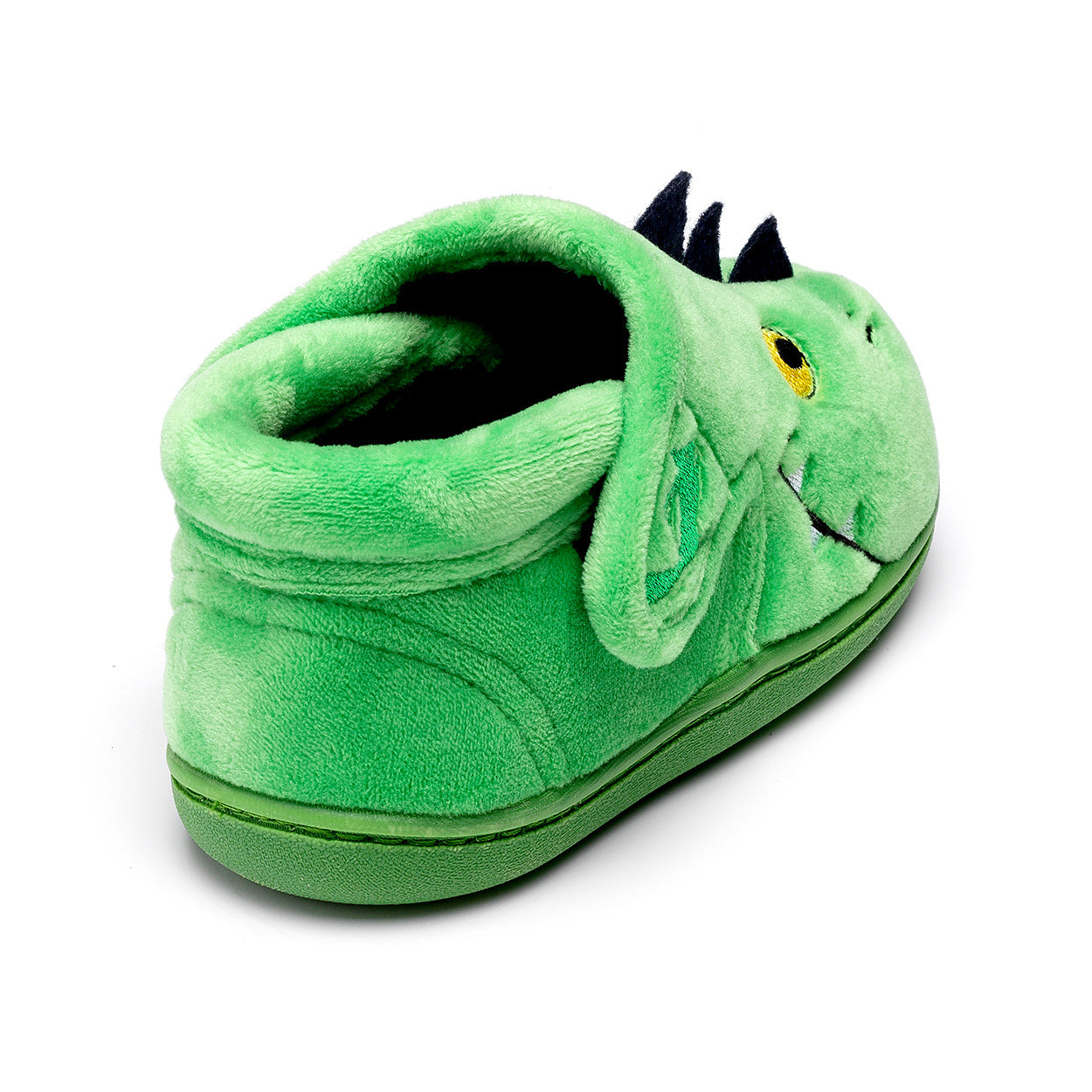 Scorch Dragon Slippers