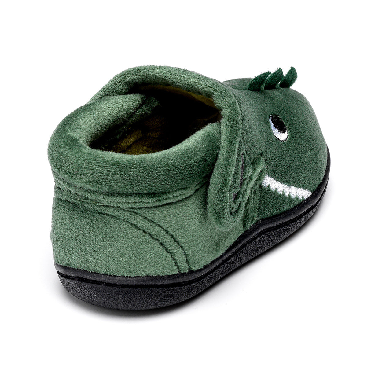Danny Dinosaur Slippers