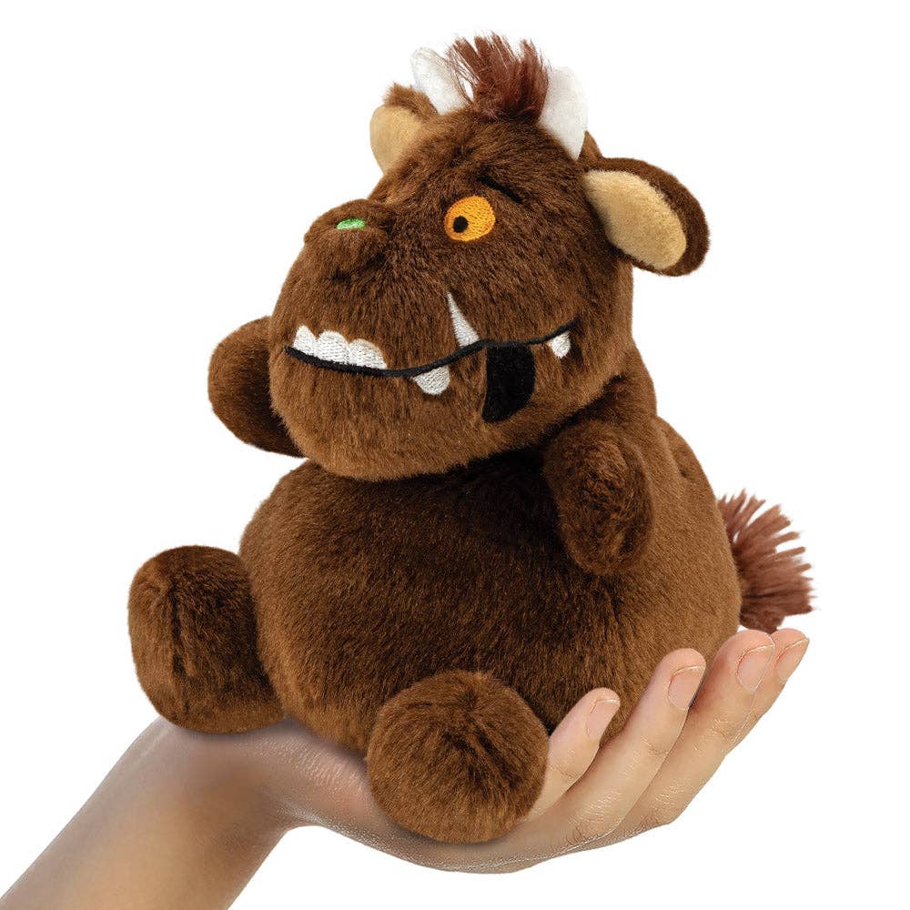 The Gruffalo Soft Toy