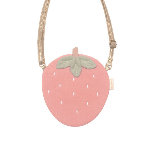 Sweet Strawberry Bag